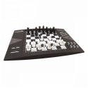 Gra Planszowa Chessman Elite Lexibook CG1300 Czarny/Biały (Portugués, Francés, Inglés, Español, Italiano) (1 Części)