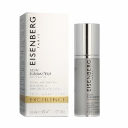 Krem Przeciwstarzeniowy pod Oczy Eisenberg Excellence 30 ml