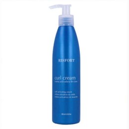 Krem do Stylizacji Risfort Curl Włosy Kręcone (250 ml)