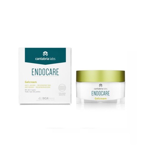 Krem do Twarzy Endocare 30 ml Przeciwstarzeniowy