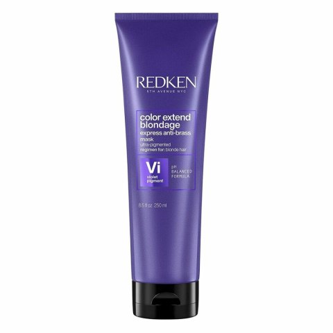 Maska do Włosów Redken Color Extend Blondage (250 ml)