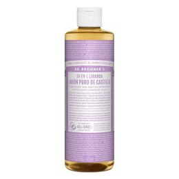 Mydło w płynie Dr Bronner's 475 ml Lawenda