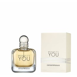 Perfumy Damskie Armani You She EDP EDP