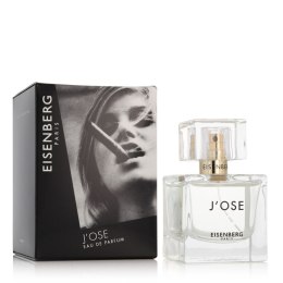 Perfumy Damskie Eisenberg EDP J'ose 50 ml