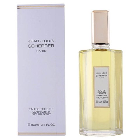 Perfumy Damskie Jean Louis Scherrer 118562 EDT 100 ml