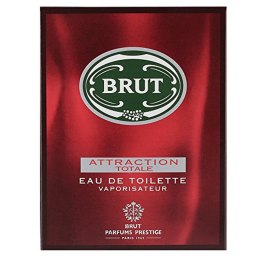 Perfumy Męskie Brut Attraction Totale EDT 100 ml