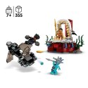 Playset Lego 76213 4 x 4 x 1 cm