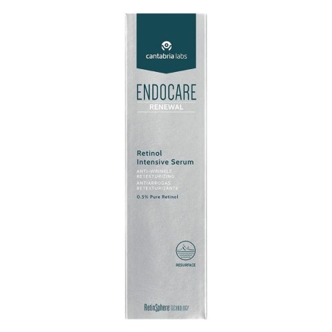 Serum do Twarzy Endocare Retinolem