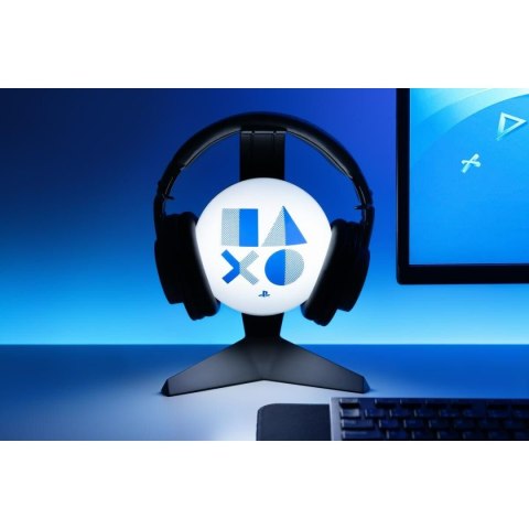 Słuchawki Paladone PP8962PS 1 Części