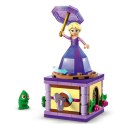 Zestaw do budowania Lego Rapunzel Girando