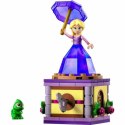 Zestaw do budowania Lego Rapunzel Girando