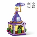 Zestaw do budowania Lego Rapunzel Girando