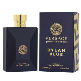 Żel pod Prysznic Versace Pour Homme Dylan Blue 250 ml