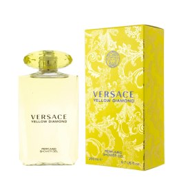 Żel pod Prysznic Versace Yellow Diamond Yellow Diamond 200 ml