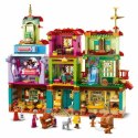 Zestaw do budowania Lego Disney 43245 Magic House Wielokolorowy 1560 Części