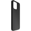 3MK Silicone Case iPhone 14 Pro 6,1"czarny/black