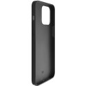 3MK Silicone Case iPhone 14 Pro 6,1"czarny/black