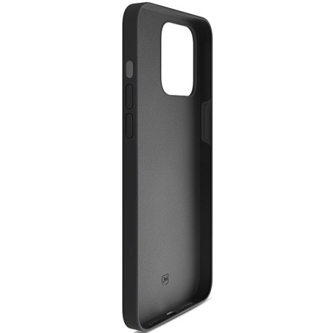 3MK Silicone Case iPhone 14 Pro 6,1"czarny/black
