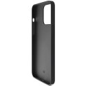 3MK Silicone Case iPhone 14 Pro 6,1"czarny/black
