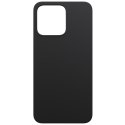 3MK Silicone Case iPhone 14 Pro 6,1"czarny/black