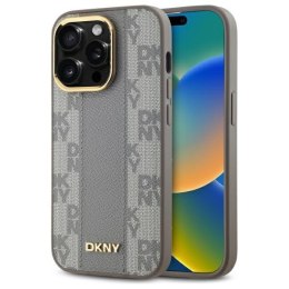 DKNY DKHMP14LPCPVSLE iPhone 14 Pro 6.1