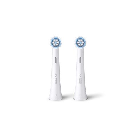 Główka do Szczoteczki do Zębów Oral-B iO Biały