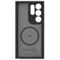 Spigen Enzo Aramid Sam S24 Ultra S928czarny/black ACS07289