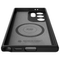 Spigen Enzo Aramid Sam S24 Ultra S928czarny/black ACS07289