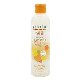 Szampon Kids Care Nourishing Cantu 5465 237 ml (237 ml)