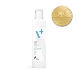 VetExpert Hypoallergenic Shampoo - Pielęgnacja dla psów i kotów - 250ml