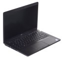 DELL LATITUDE 5400 i7-8665U 16GB 512GB SSD 14" FHD Win11pro + zasilacz UŻYWANY