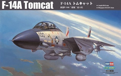 F-14A Tomcat