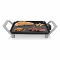 Grill Princess 103090 Biały Czarny Srebrzysty