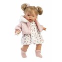 Lalka Baby Llorens 38356 38 cm