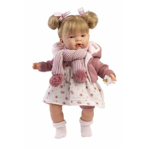 Lalka Baby Llorens 38358 38 cm