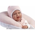 Lalka Baby Llorens 74104 42 cm