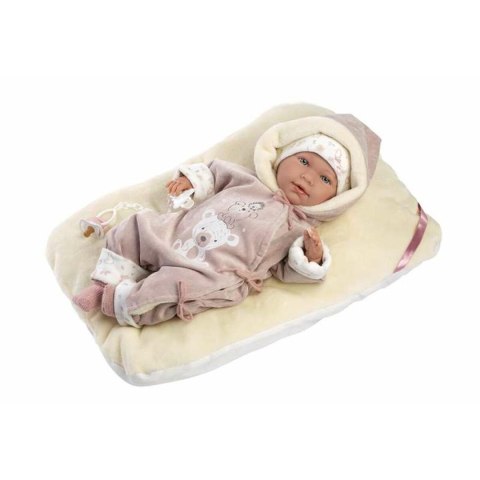 Lalka Baby Llorens 74106 42 cm