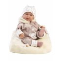 Lalka Baby Llorens 74106 42 cm