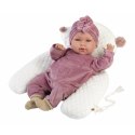 Lalka Baby Llorens 74118 42 cm