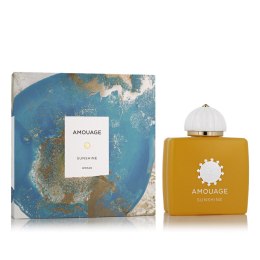 Perfumy Damskie Amouage Sunshine Woman EDP 100 ml