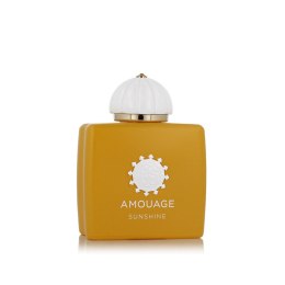 Perfumy Damskie Amouage Sunshine Woman EDP 100 ml