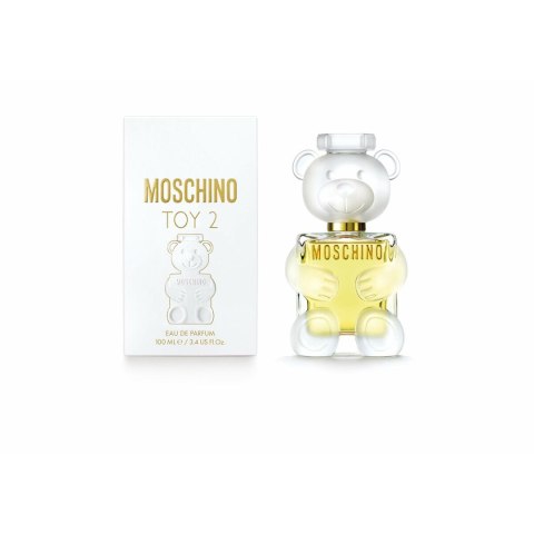 Perfumy Damskie Moschino Toy 2 EDP EDP 100 ml