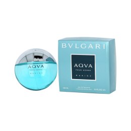 Perfumy Męskie Bvlgari EDT Aqva Pour Homme Marine 100 ml