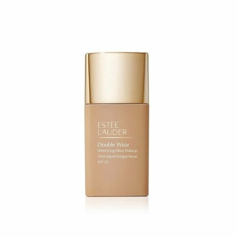 Płynny Podkład do Twarzy Estee Lauder Double Wear Sheer SPF20 2W1 (30 ml)