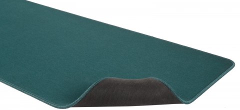 Podkładka pod klawiaturę i mysz XXL YPM 9040 Zielona