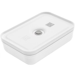 Pojemnik na Lunch Zwilling Fresh & Save Biały 1 L 14,6 x 6,5 x 21,7 cm