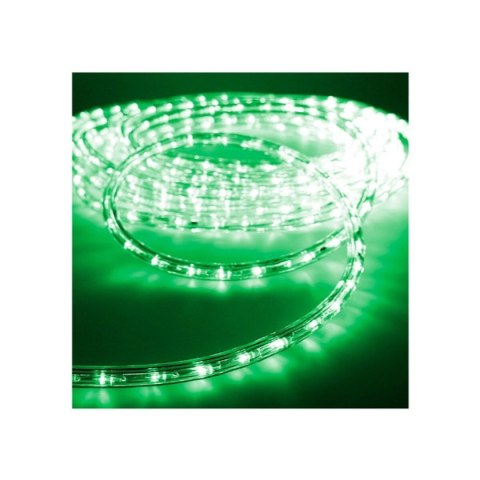 Tubka LED EDM 72715 flexiLED Kolor Zielony 1,4 W x 1 m 48 m 2 drogi