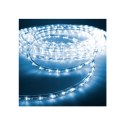 Tubka LED EDM 72716 flexiLED Niebieski 1,4 W x 1 m 48 m 2 drogi