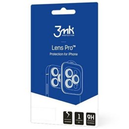 3MK Lens Protection Pro iPhone 15 Plus 6.1