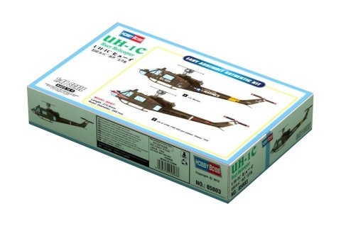 Model plastikowy Helikopter UH-1C Huey